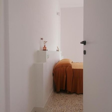 Casa Quieta Διαμέρισμα Marina di Camerota Εξωτερικό φωτογραφία