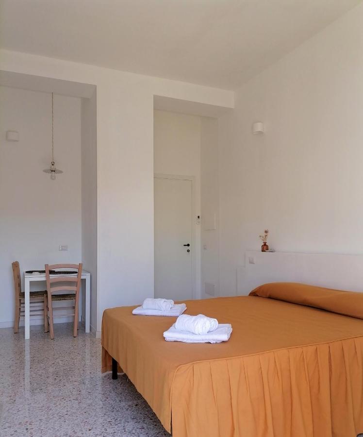 Casa Quieta Διαμέρισμα Marina di Camerota Εξωτερικό φωτογραφία