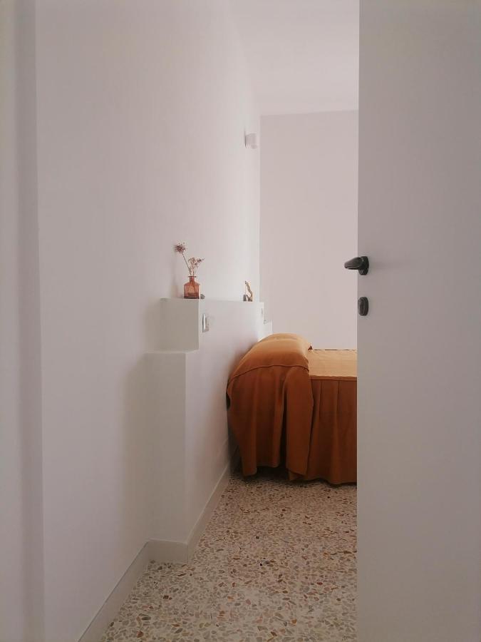 Casa Quieta Διαμέρισμα Marina di Camerota Εξωτερικό φωτογραφία