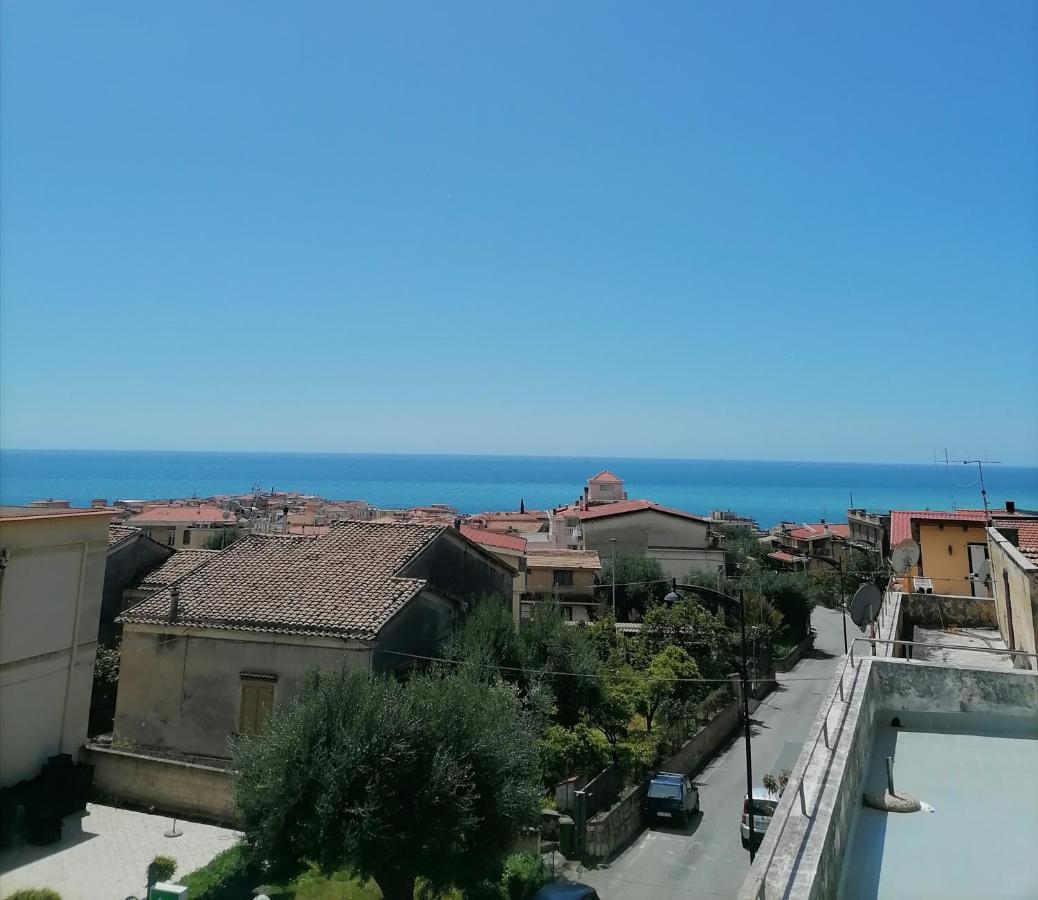 Casa Quieta Διαμέρισμα Marina di Camerota Εξωτερικό φωτογραφία